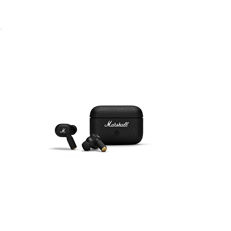 Marshall 【Motif II A.N.C】 Marshall Motif II ANC Review | PCMag